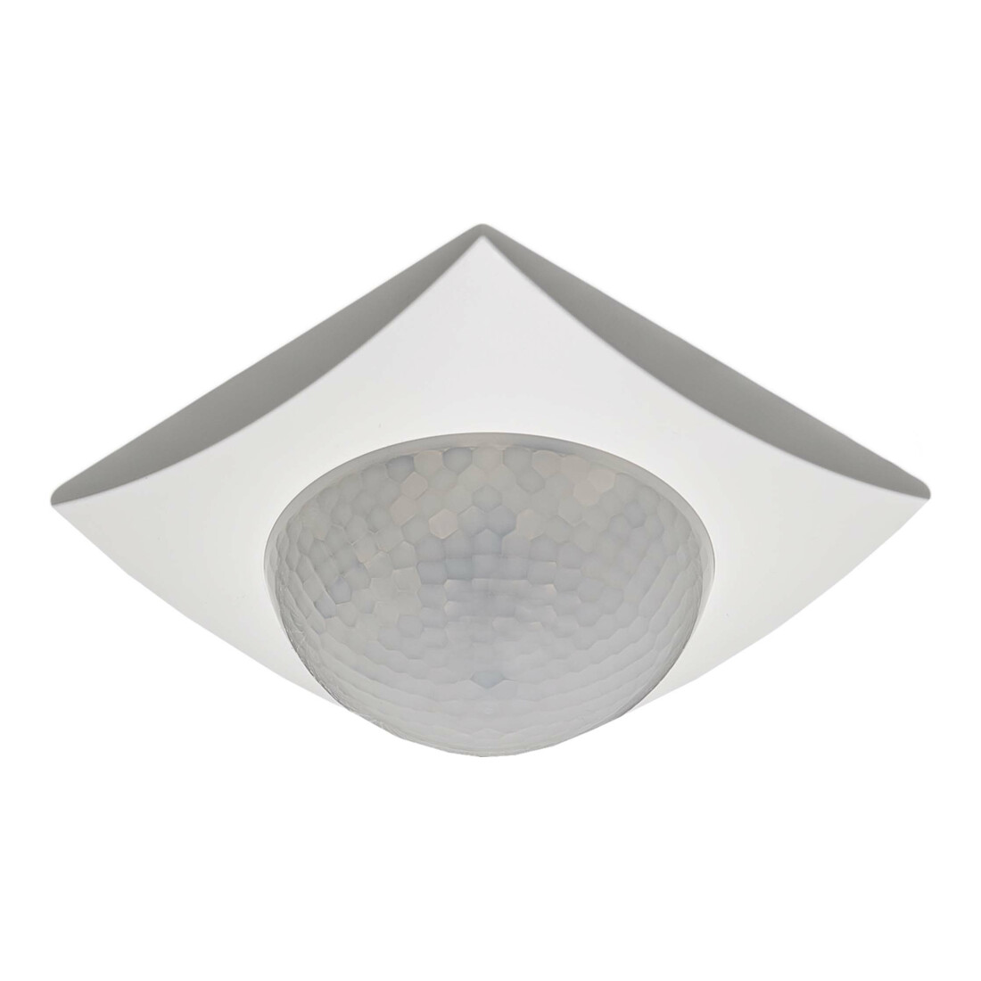 MDT technologies Détecteur de présence 360° blanc pur/mat SCN-P360D4.03