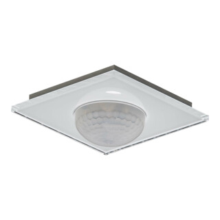 MDT technologies Détecteur de présence verre 360° régulation constante de lumière SCN-G360K3.03
