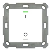 MDT technologies Détecteur Light 55 1 canal RGBW, blanc mat/brillant, commutable BE-TAL5501.B1-1