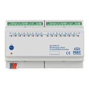 MDT technologies Entrée binaire 16 voies 8TE REG, sans potentiel BE-16000.02-1