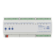 MDT technologies Entrée binaire 32 voies 12TE REG, sans potentiel BE-32000.02-1