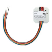 MDT technologies Interface boutons 4 canaux encastrée, sans potentiel BE-04001.02-1