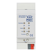 MDT technologies Interface IP 2TE REG Data Secure SCN-IP000.03-1