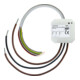 MDT technologies Jalousieaktor 1-fach 6A,230VAC,4Binäreing JAL-B1UP.02-1