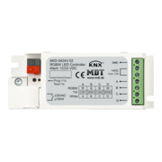 MDT technologies LED Controller 4-Kanal 3/6A, RGBW AKD-0424V.02