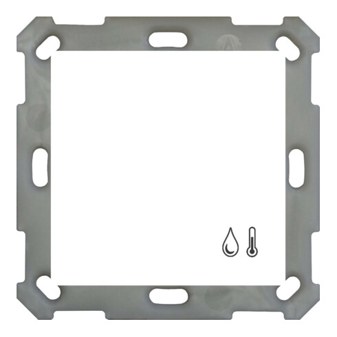 MDT technologies Objektregler rws/glänzend SCN-RTR55O.01