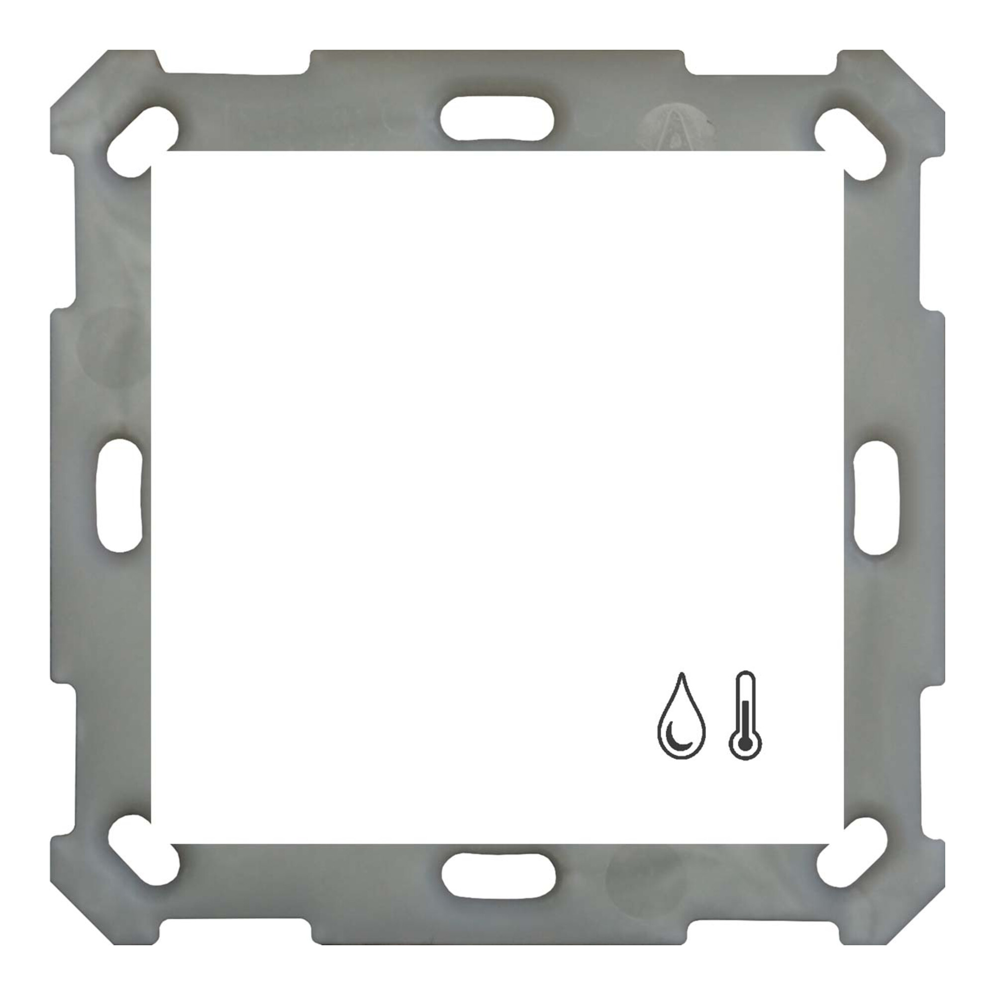 MDT technologies Objektregler rws/glänzend SCN-RTR55O.01
