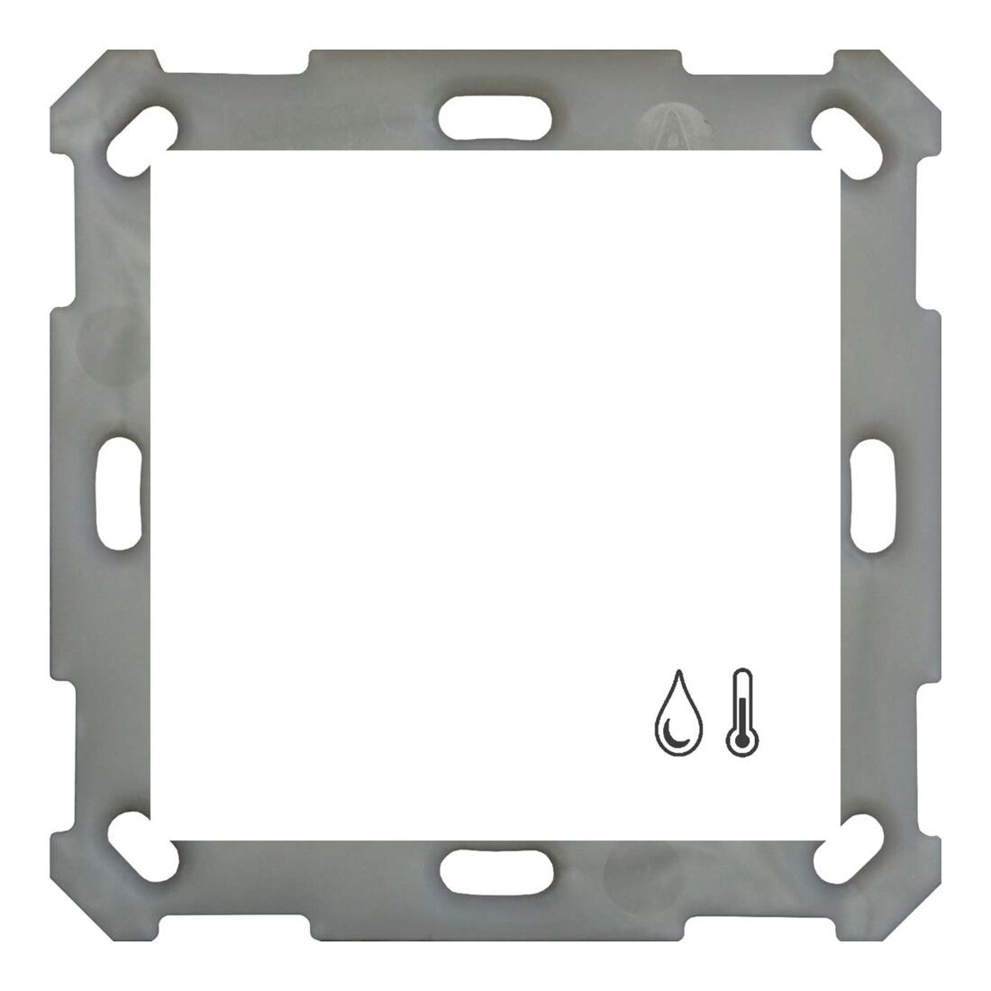 MDT technologies Régulateur d'objet rws/brillant SCN-RTR55O.01