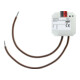 MDT technologies Schaltaktor 1-fach UP 16A, 230VAC, Kompakt AKK-01UP.03-1
