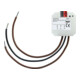 MDT technologies Schaltaktor 2-fach UP 10A, 230VAC, Kompakt AKK-02UP.03-1
