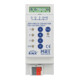 MDT technologies Schaltaktor 4-fach 2TE REG,16A,230VAC,Komp. AKK-04FC.03-1