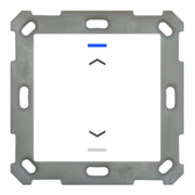 MDT technologies Taster Light 55 1 voie RGBW, blanc chaud/blanc neutre BE-TAL5501.A1-1