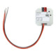 MDT technologies Temperaturregler/Sensor 2-fach UP,für PT1000 SCN-RT2UP.01-1
