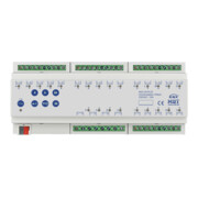 MDT technologies Universalaktor 24 voies 12TE REG, 16A, 230VAC, 100µF AKU-2416.03-1