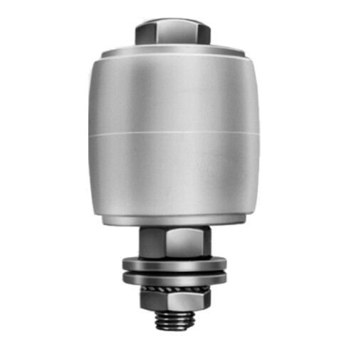 MEA Außenführungsrolle Nylon, lose