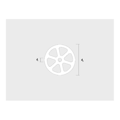Porte-matériel de démoulage CELO DST