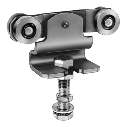 MEA Doppelrolle Nr.2