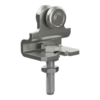 MEA Einfachrolle Nr.1