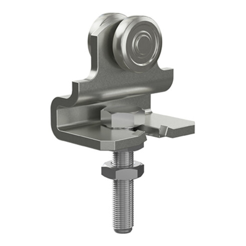 MEA Einfachrolle Nr. 2