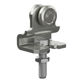 MEA Einfachrolle Nr. 3