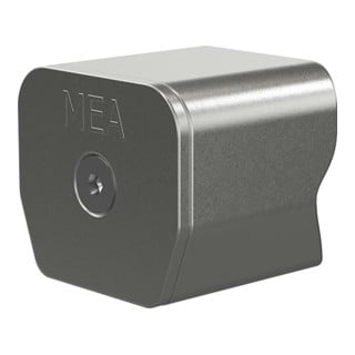 MEA fermeture du tube de roulement taille 2