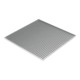 MEA Industrierost Trag- und Füllstäbe 1000 x 1000 mm rutschhemmend 30/2-1