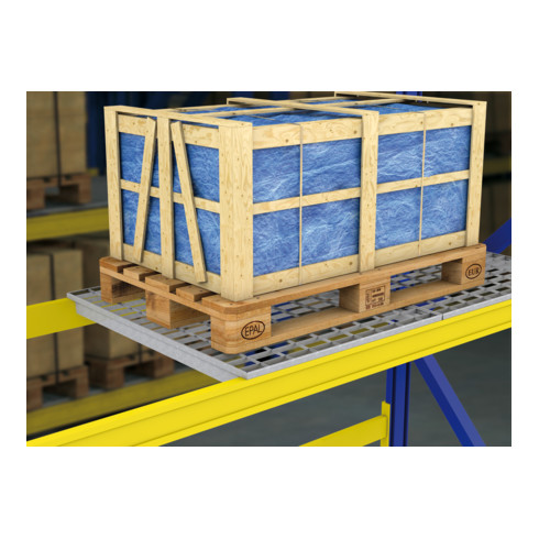 MEA Meamodul LxB 1050 x 880 mm 66/99 M