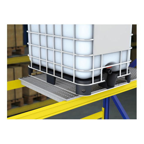 MEA Meamodul LxB 1050 x 880 mm 66/99 M