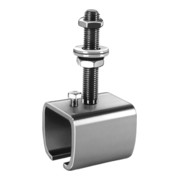 MEA Muffe H/S verstellbar Nr. 2