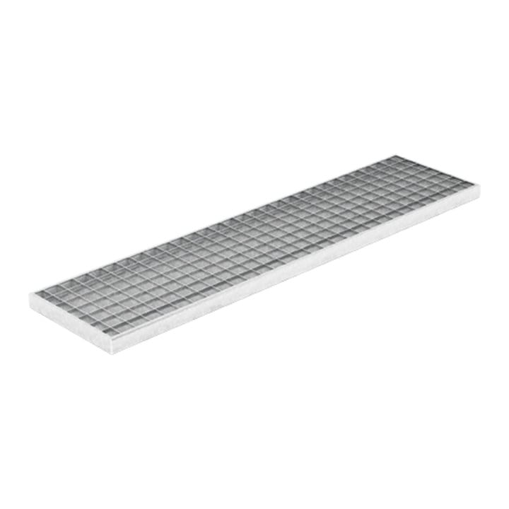 MEA Norm-Garagenrost Maschenweite 30 x 30 mm