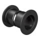 MEA Poortrol met beugel 90 mm