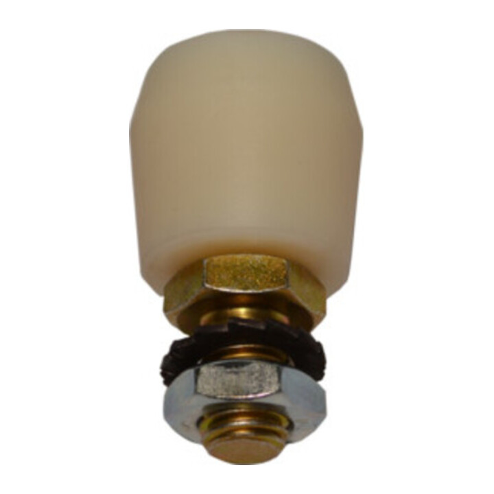 MEA Rouleau de guidage de sol N° 19 Nylon en vrac