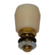 MEA Rouleau de guidage de sol N° 19 Nylon en vrac
