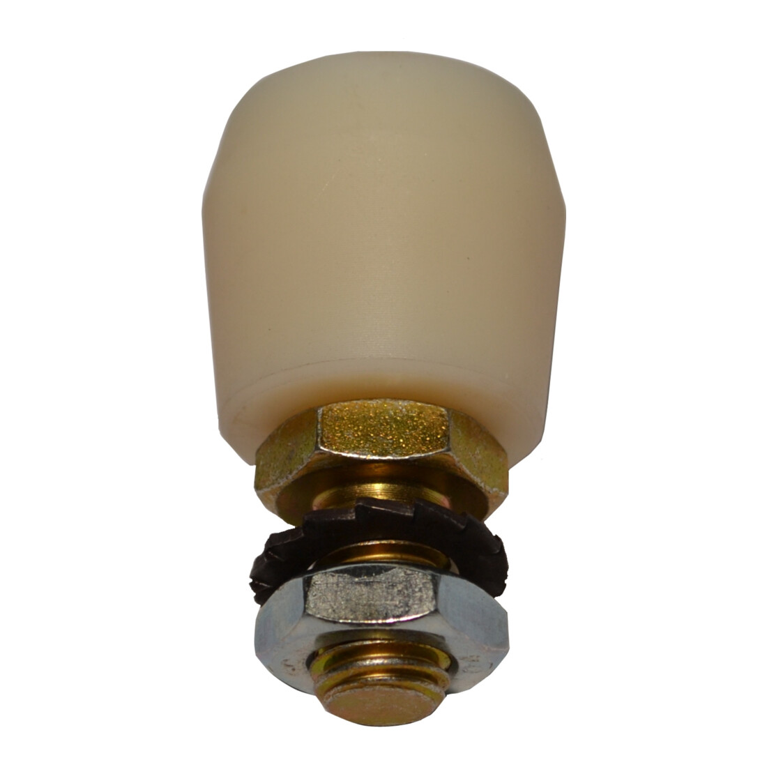 MEA Rouleau de guidage de sol N° 19 Nylon en vrac