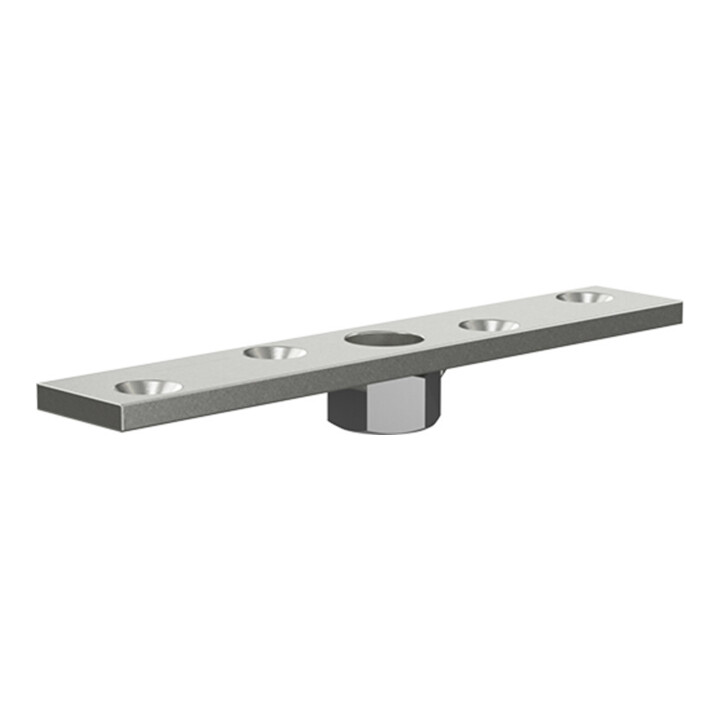 Set MEA Doppelrolle Nr.2 + MEA Trägerplatte Nr.2