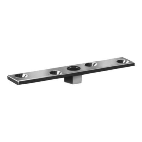 MEA Traegerplatte Nr. 3