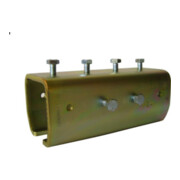 MEA Verbindungsmuffe Nr. 2