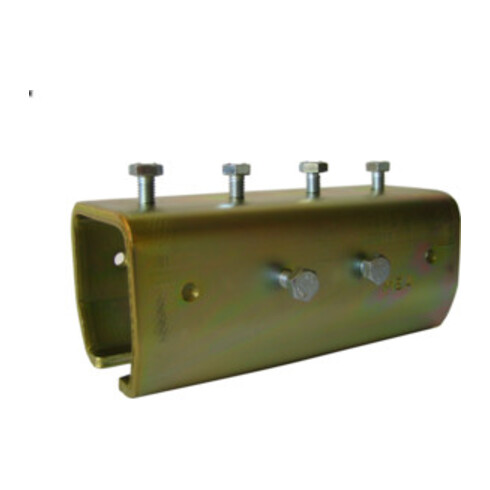 MEA Verbindungsmuffe Nr. 2