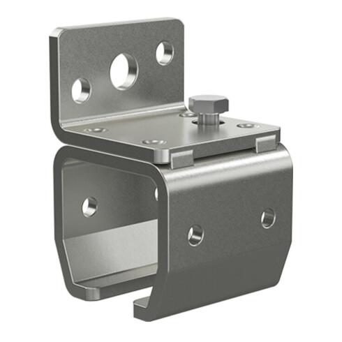 MEA Wandbefestigung Nr.2