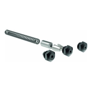 Mécanisme de doublure Gesipa Flipper Plus rivet aveugle
