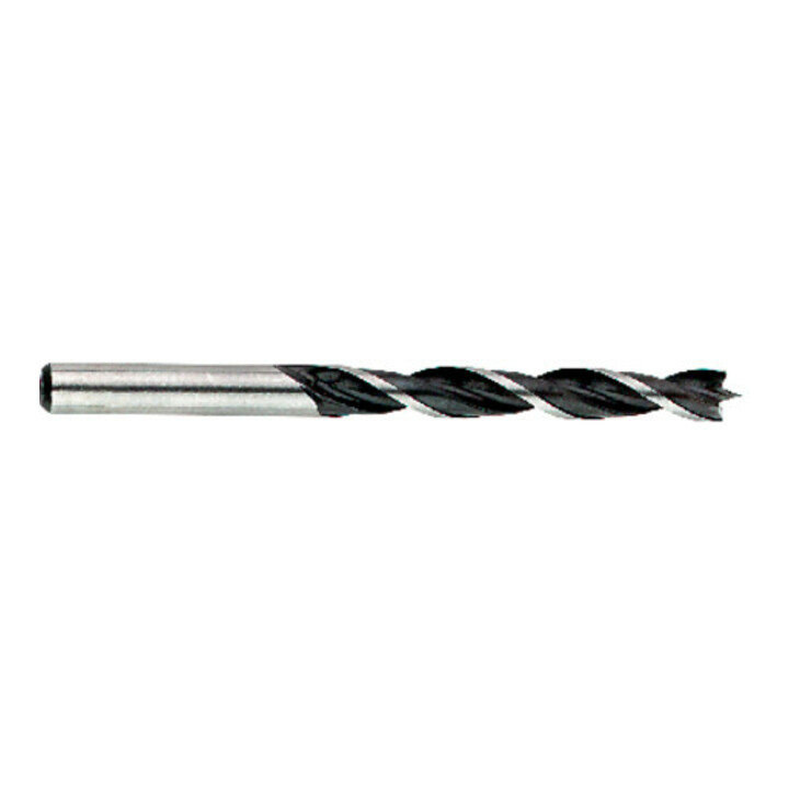 Mèche à bois (acier chrome vanadium), 3,0 x 61 mm metabo