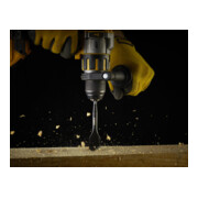 DeWalt : une toupie à bois résistante aux chocs-3
