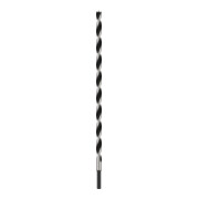 Mèche à bois industrielle, pointe M 14 x 400 mm, d 10 mm-2