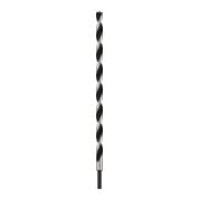 Mèche à bois industrielle, pointe M 16 x 400 mm, d 10 mm-2