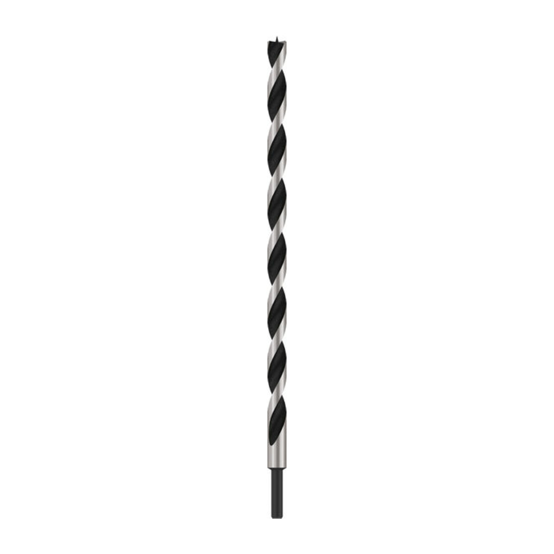 Mèche à bois industrielle, pointe M 16 x 400 mm, d 10 mm