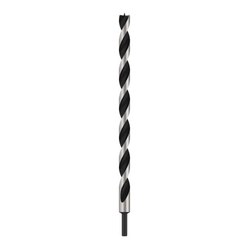 Mèche à bois industrielle, pointe M 20 x 400 mm, d 10 mm