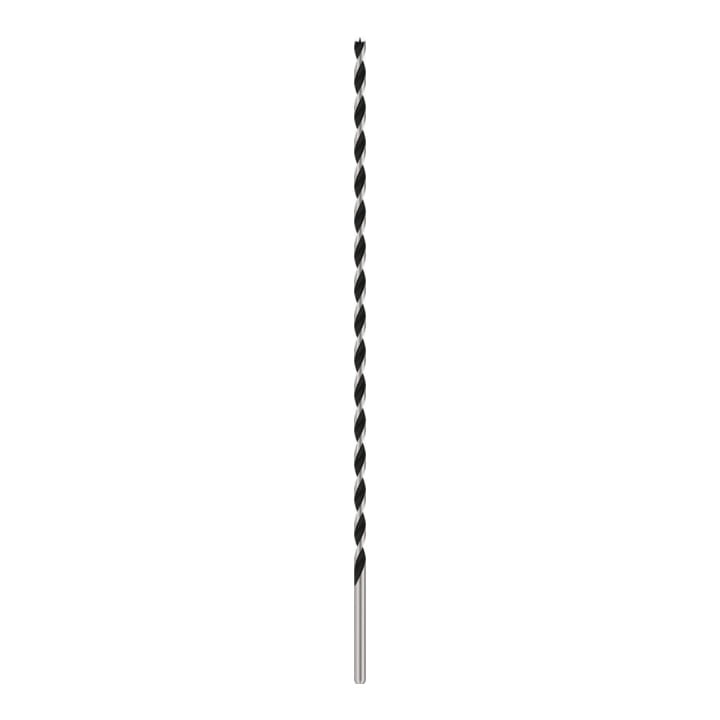 Mèche à bois industrielle, pointe M 8 x 400 mm, d 8 mm