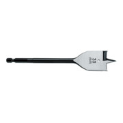 Metabo Foret à bois plat 160 mm-1