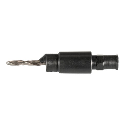 Mèche à lamer Makita, n° 6 (M3), 2,4 mm pour Makita Quad Driver