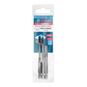 Mèche Bosch Expert Hard Ceramic HEX-9, 5/6/8 mm-2
